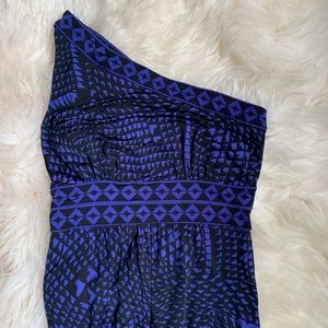 MaxAzria Grecian Style Dress